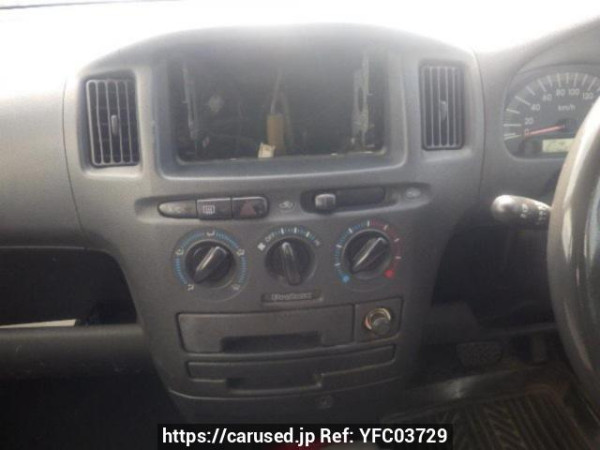 Used 2014 AT toyota probox-van NCP51V Image[18]