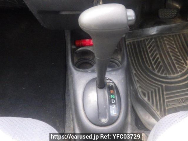 Used 2014 AT toyota probox-van NCP51V Image[19]