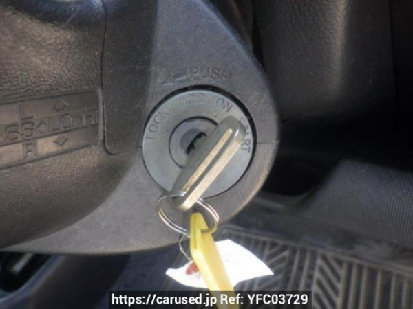 Used 2014 AT toyota probox-van NCP51V Image[22]