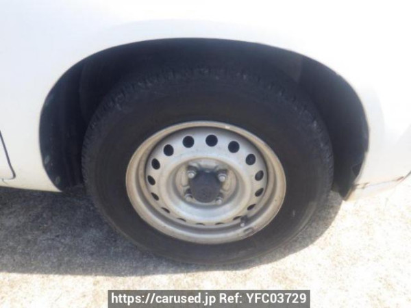 Used 2014 AT toyota probox-van NCP51V Image[24]