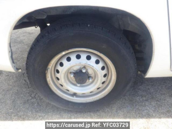 Used 2014 AT toyota probox-van NCP51V Image[25]