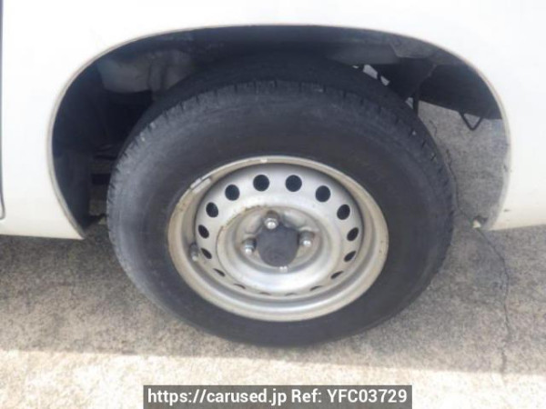Used 2014 AT toyota probox-van NCP51V Image[27]
