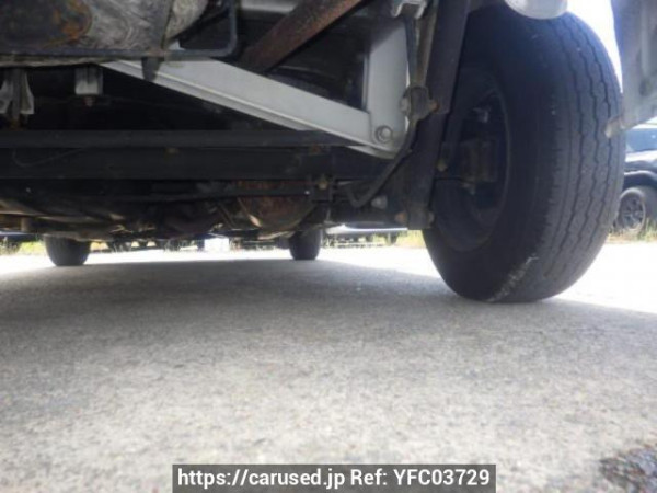 Used 2014 AT toyota probox-van NCP51V Image[35]