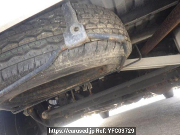 Used 2014 AT toyota probox-van NCP51V Image[36]