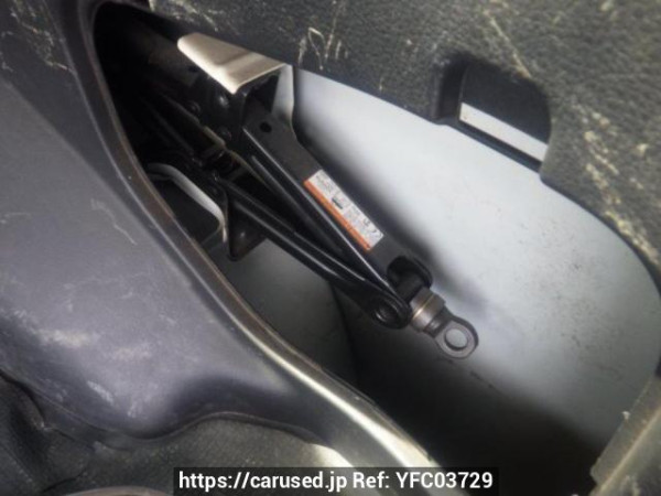 Used 2014 AT toyota probox-van NCP51V Image[37]