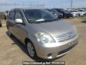 Toyota Raum