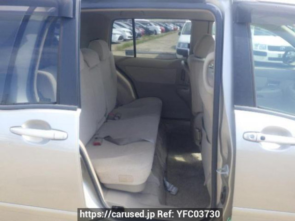 Used 2003 AT toyota raum NCZ20 Image[13]