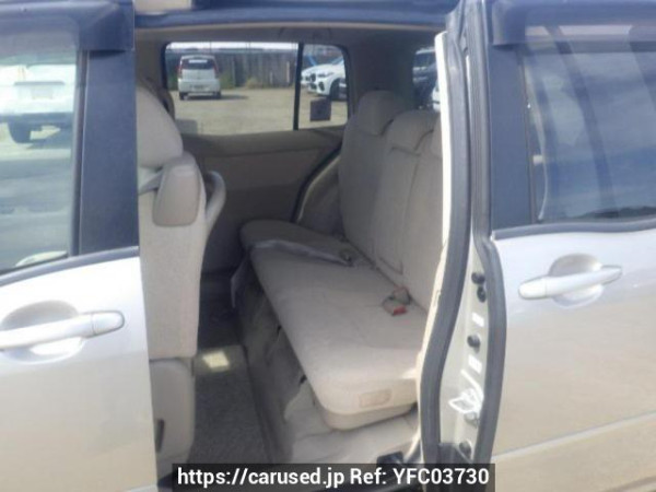 Used 2003 AT toyota raum NCZ20 Image[14]