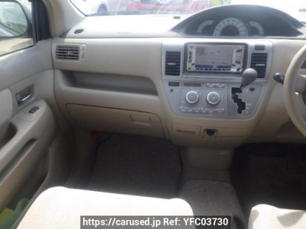 Used 2003 AT toyota raum NCZ20 Image[16]