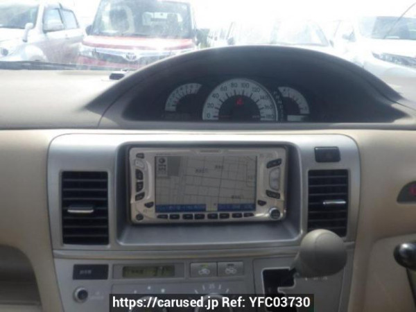 Used 2003 AT toyota raum NCZ20 Image[18]