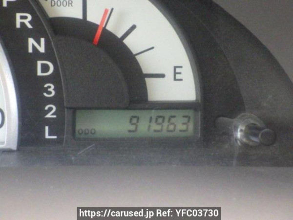 Used 2003 AT toyota raum NCZ20 Image[20]