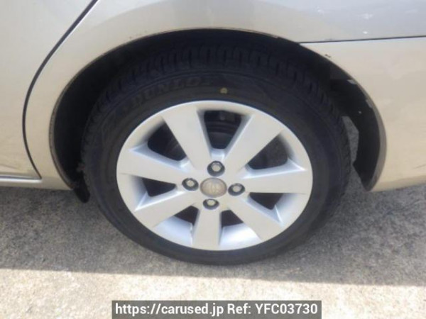 Used 2003 AT toyota raum NCZ20 Image[26]