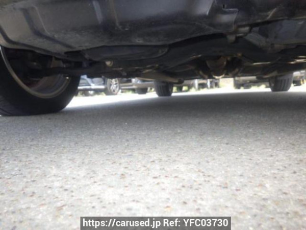 Used 2003 AT toyota raum NCZ20 Image[27]