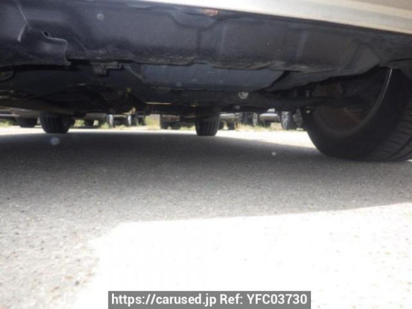 Used 2003 AT toyota raum NCZ20 Image[28]