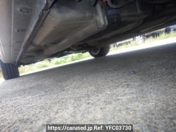 Used 2003 AT toyota raum NCZ20 Image[29]
