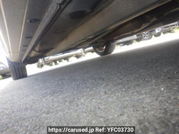 Used 2003 AT toyota raum NCZ20 Image[31]