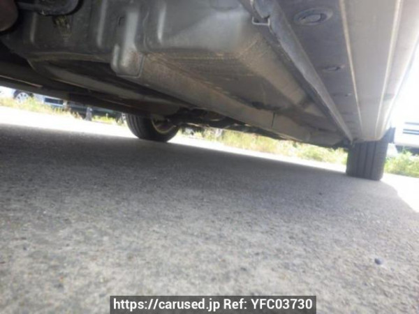 Used 2003 AT toyota raum NCZ20 Image[32]