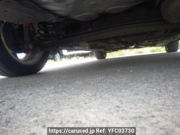 Used 2003 AT toyota raum NCZ20 Image[33]