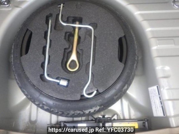 Used 2003 AT toyota raum NCZ20 Image[35]