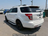 Used 2012 AT ford explorer 1FMHK9 Image[4]