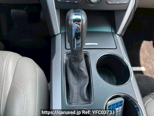 Used 2012 AT ford explorer 1FMHK9 Image[24]