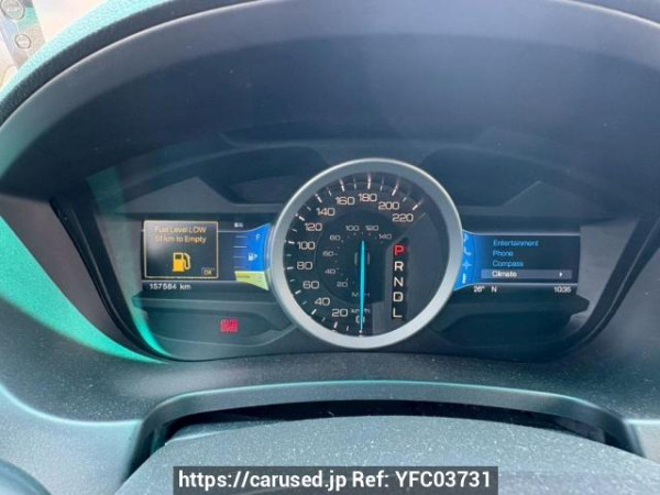 Used 2012 AT ford explorer 1FMHK9 Image[25]