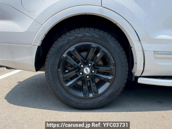 Used 2012 AT ford explorer 1FMHK9 Image[32]