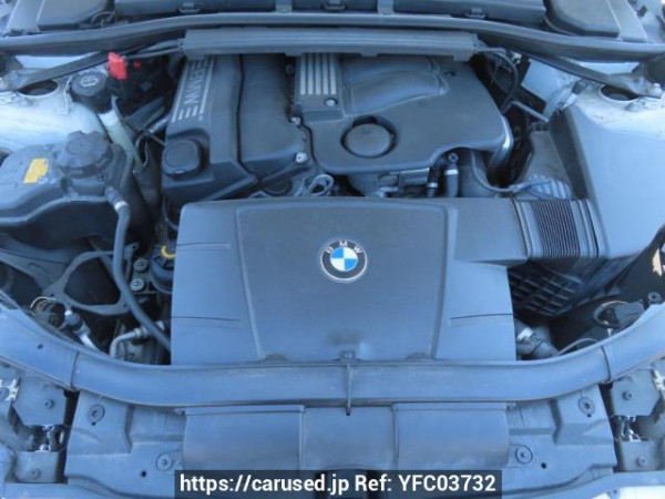Used 2008 AT bmw 3-series VA20 Image[10]