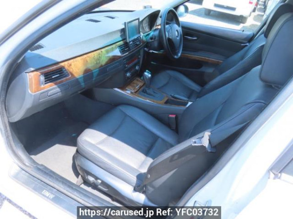 Used 2008 AT bmw 3-series VA20 Image[13]