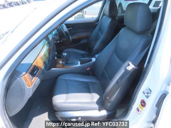 Used 2008 AT bmw 3-series VA20 Image[14]