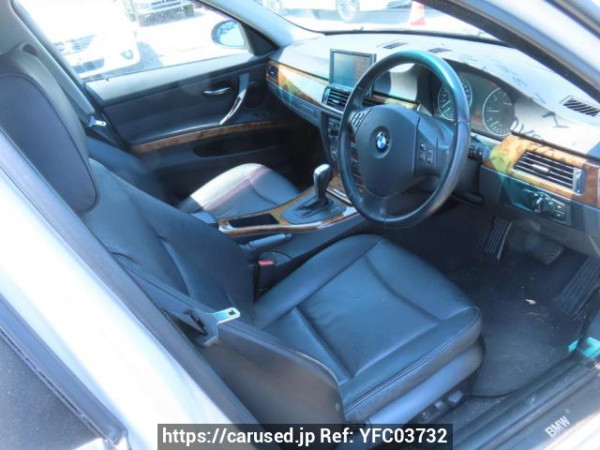 Used 2008 AT bmw 3-series VA20 Image[15]