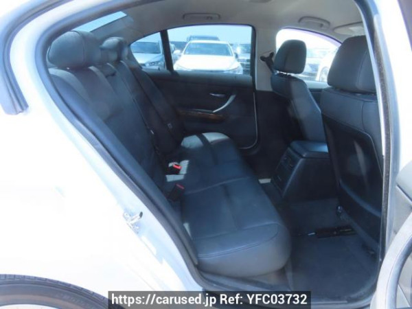 Used 2008 AT bmw 3-series VA20 Image[17]