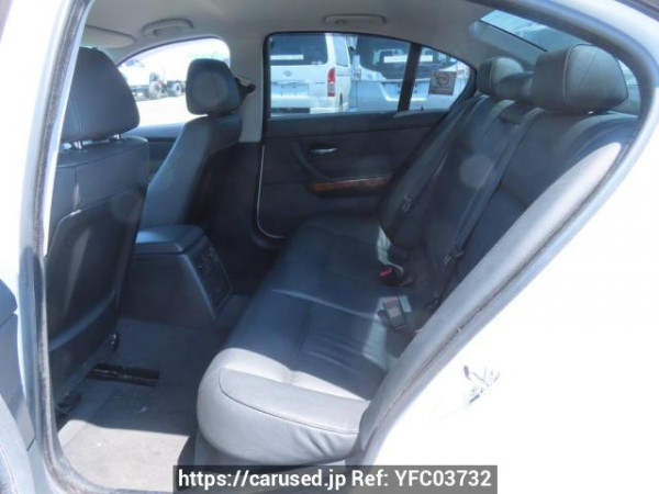 Used 2008 AT bmw 3-series VA20 Image[18]