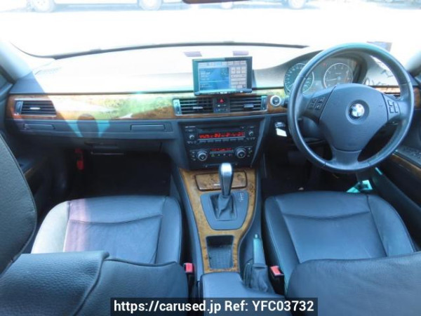 Used 2008 AT bmw 3-series VA20 Image[19]