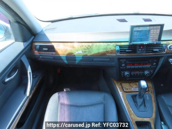 Used 2008 AT bmw 3-series VA20 Image[20]