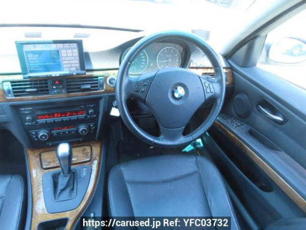 Used 2008 AT bmw 3-series VA20 Image[21]