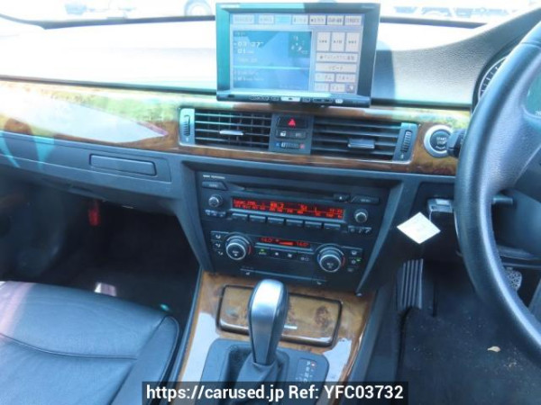 Used 2008 AT bmw 3-series VA20 Image[22]