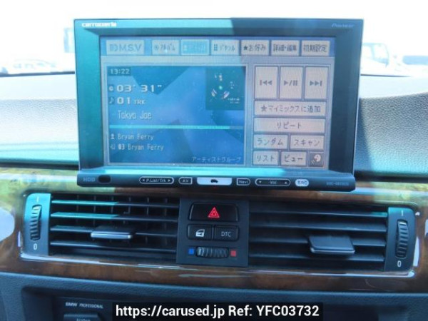Used 2008 AT bmw 3-series VA20 Image[23]