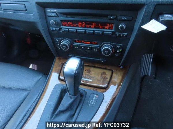 Used 2008 AT bmw 3-series VA20 Image[24]
