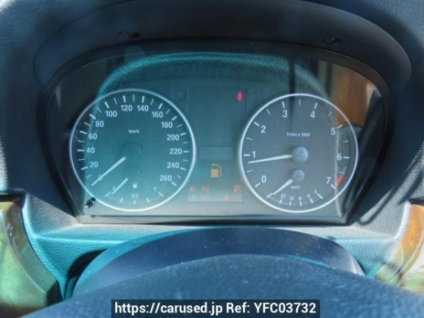 Used 2008 AT bmw 3-series VA20 Image[25]