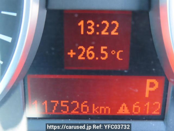 Used 2008 AT bmw 3-series VA20 Image[26]