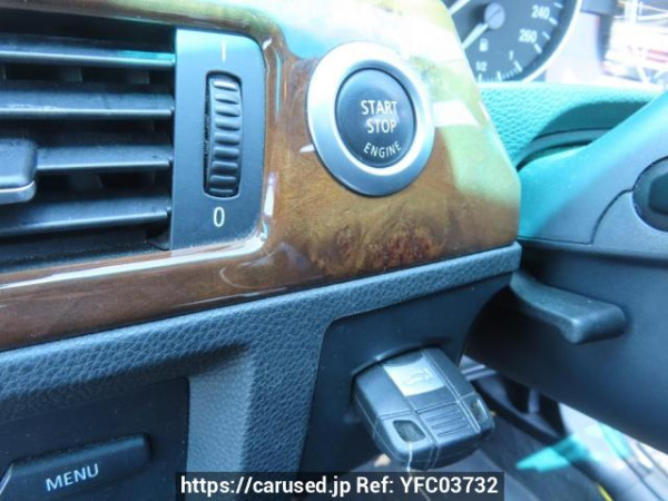 Used 2008 AT bmw 3-series VA20 Image[28]