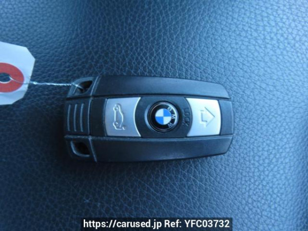 Used 2008 AT bmw 3-series VA20 Image[29]