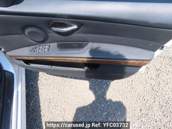 Used 2008 AT bmw 3-series VA20 Image[31]