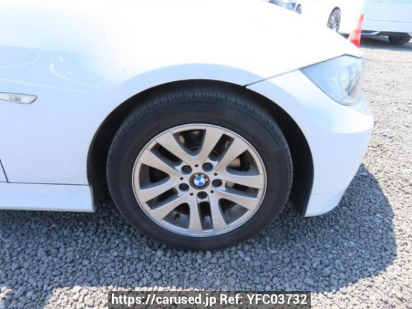Used 2008 AT bmw 3-series VA20 Image[33]