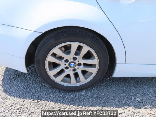 Used 2008 AT bmw 3-series VA20 Image[34]