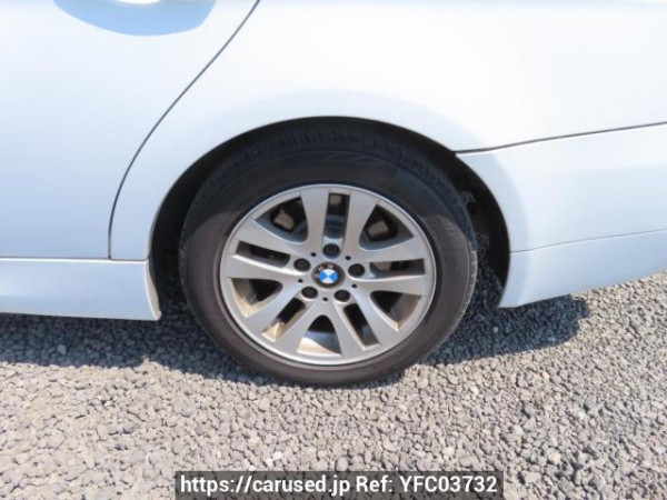 Used 2008 AT bmw 3-series VA20 Image[35]