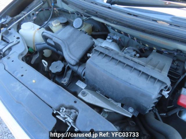 Used 2012 AT mitsubishi ek-wagon H82W Image[11]