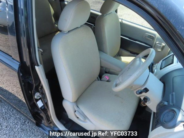 Used 2012 AT mitsubishi ek-wagon H82W Image[15]