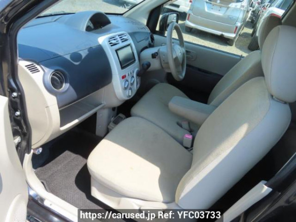 Used 2012 AT mitsubishi ek-wagon H82W Image[17]